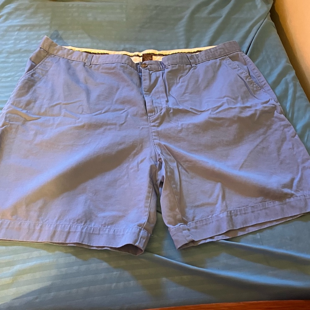 Taylor Byrd Men’s Shorts